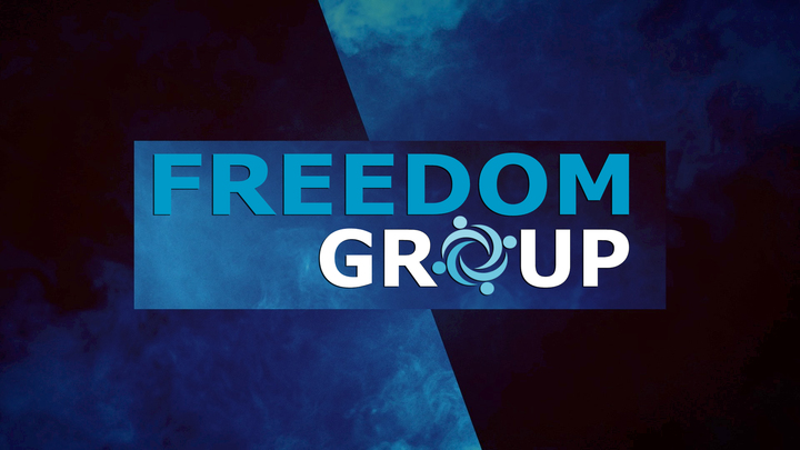 Logo for White Freedom Group (Wed)