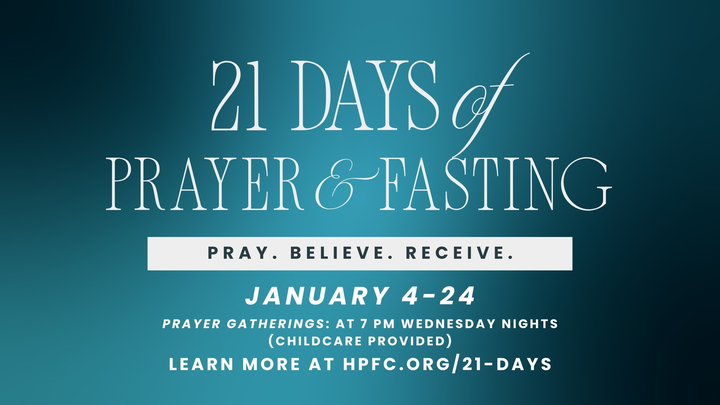 Logo for Prayer Time with Kim