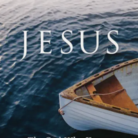 Logo for Jesus: The God Who Knows Your Name by Max Lucado Bible Study (Group Meets on Campus at SCC)