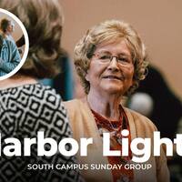 Logo for Harbor Lights