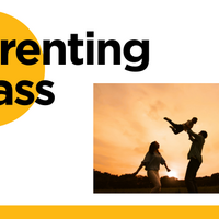 Logo for Class | Parenting the Kids God Gave You