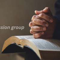 Logo for Intercession Team