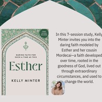 Logo for Byrd - Women's Life Group (Virtual)