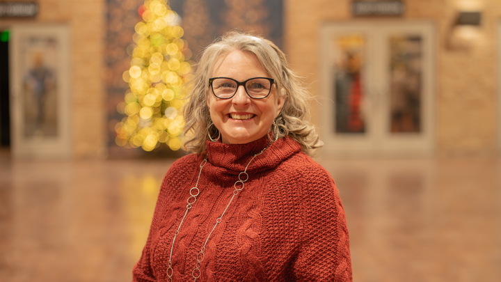 Logo for Melinda Bendle: Women