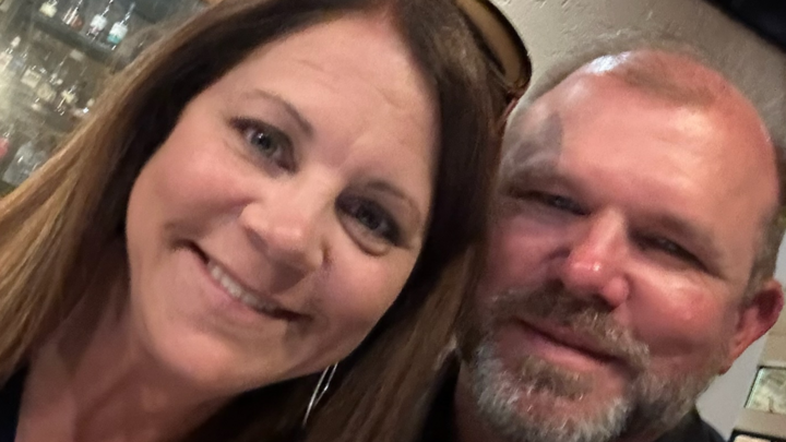 Logo for Robert & Colleen Beasley Married Couples Group