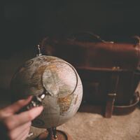 Logo for Michael McCoy's Christian Apologetics and World Views