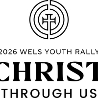 Logo for Youth Rally 2026