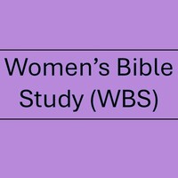 Logo for WBS ‖ Women Only ‖ Ages: All ‖ WBS ‖ Church-Lakeside ‖ Bunce