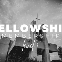 Logo for Fellowship Membership Class  - April