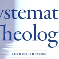 Logo for Systematic Theology 2026