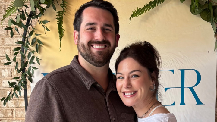 Logo for Dickinson's Young Married Couples Group