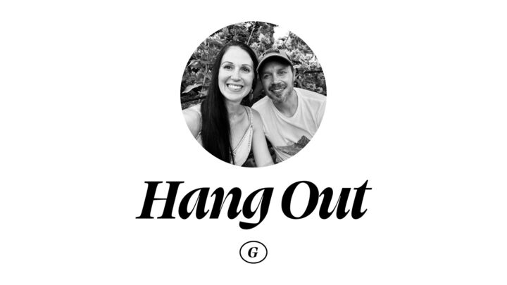 Logo for Brian and Teresa Yacono | Singles | Co-Ed | 35+