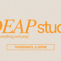 Logo for D.E.A.P. Study