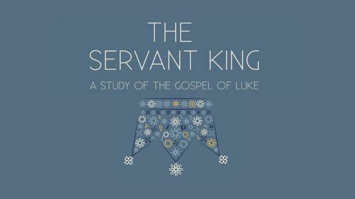 Logo for Women's Luke Study