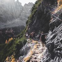 Logo for My Anxious Thoughts 5-Week Small Group Winter 2026