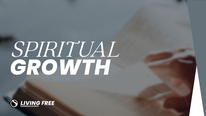 Logo for RS - Growing in Christ