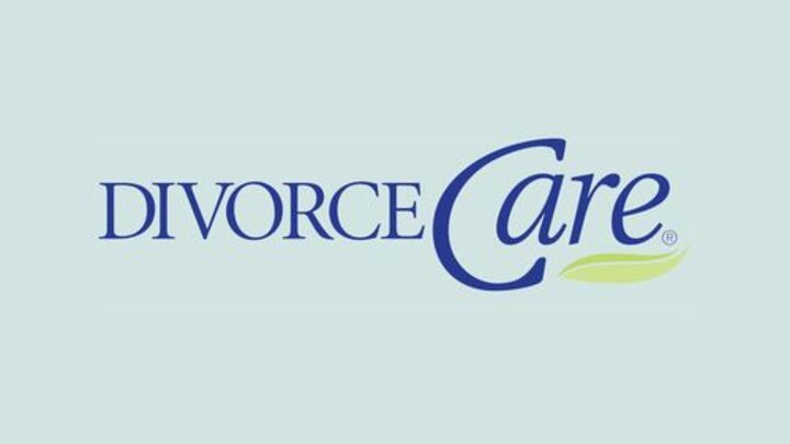 Logo for DivorceCare