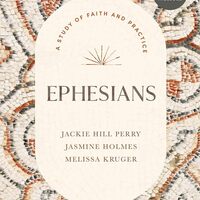 Logo for Bobbi Kelley -  EPHESIANS