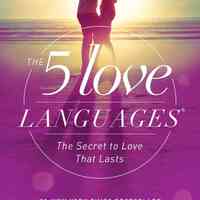 Logo for Ruben & Ale Hernandez - 5 LOVE LANGUAGES