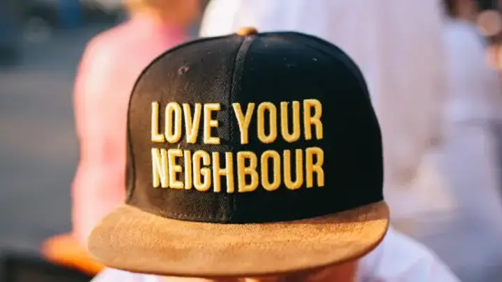 Logo for Longmire Community Engagement