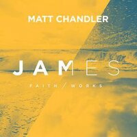 Logo for Omar Contreras - THE BOOK OF JAMES