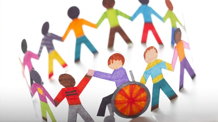 Logo for Medically Complex Parenting