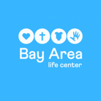 Logo for Bay Area Life Center Partners
