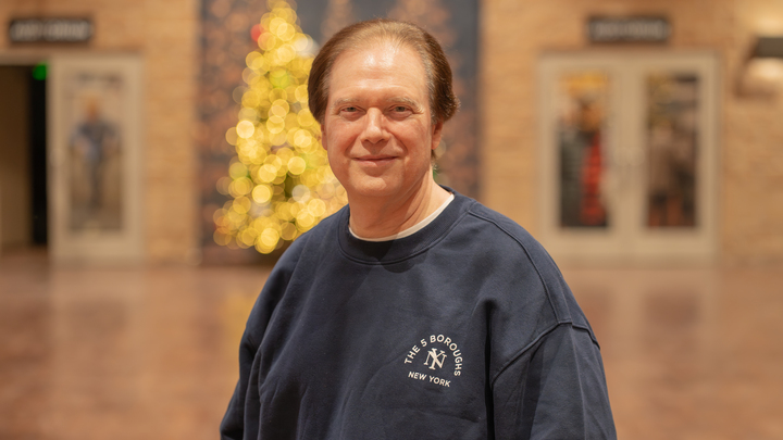 Logo for Steve Butera: Mixed