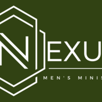 Logo for Nexus Men's Ministry - Thursday Evening Spring 2026