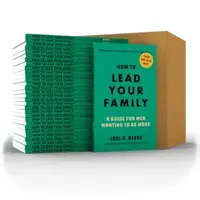 Logo for Alex Valenzuela - HOW TO LEAD YOUR FAMILY