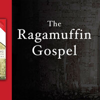 Logo for John Burdan - RAGAMUFFIN GOSPEL