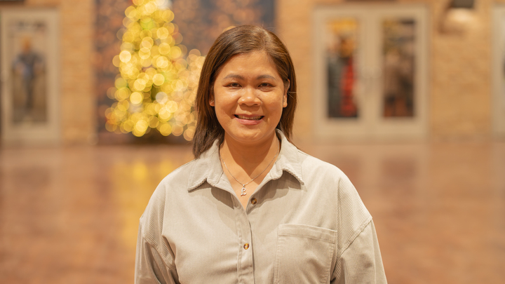 Logo for Lorela Reasol: Women