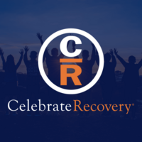 Logo for Celebrate Recovery