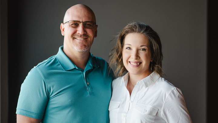 Logo for Home Fellowship - Galey