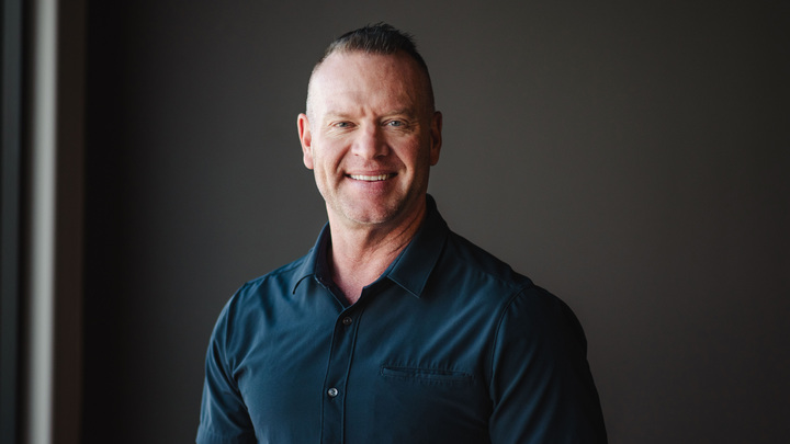 Logo for Tuesday Morning Men's Group