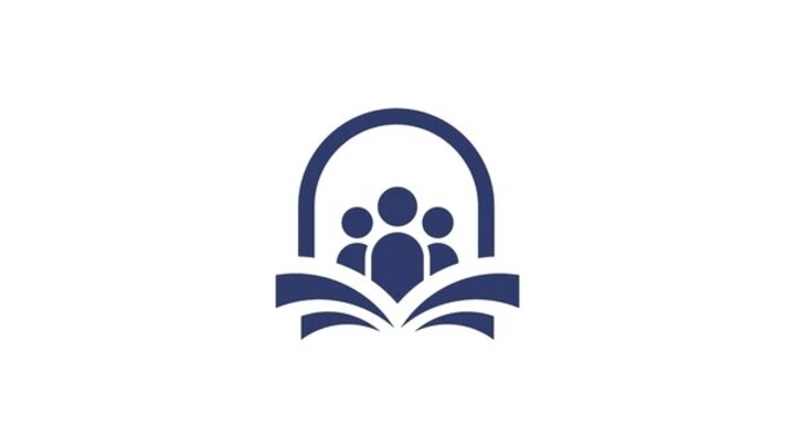 Logo for Small Group Family Bible Study - BASKING RIDGE