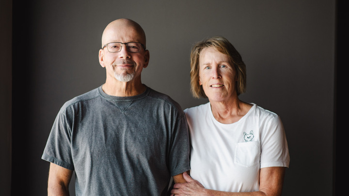 Logo for Home Fellowship - Montague