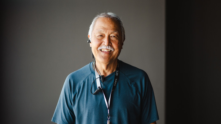 Logo for Saturday Men's Group