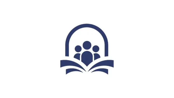 Logo for Small Group Bible Study for Ladies (Portuguese) - BASKING RIDGE