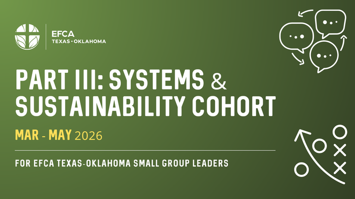 Logo for SG Part III: Systems & Sustainability Cohort (MAR - MAY 2026)