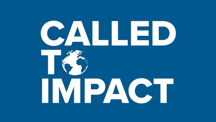 Logo for IMPACT (Co-Ed)