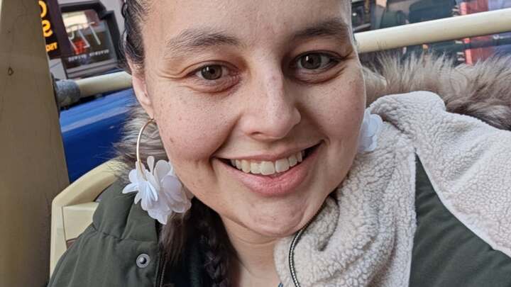 Logo for Kayla Randolph