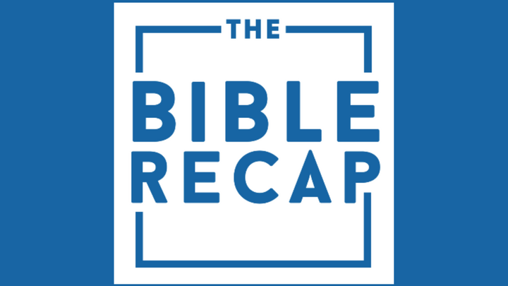 Logo for 2026 PM Bible Recap: Deanna Fordham & Linda Foster