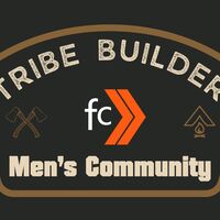 Logo for Tribe Builders