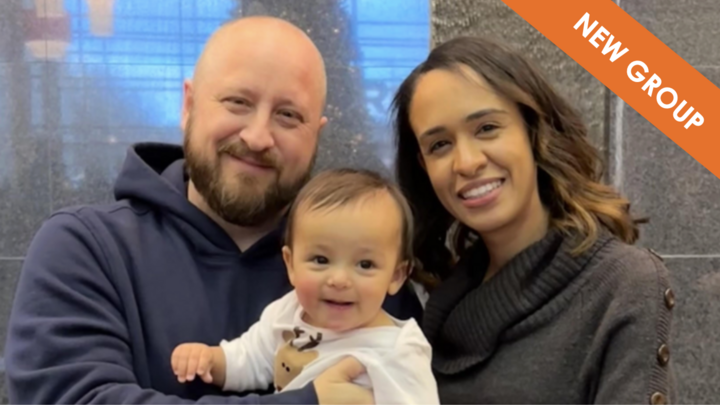 Logo for LIFE - Dickerson MetroGroup