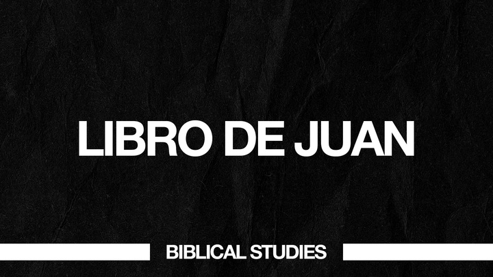 Logo for Libro de Juan