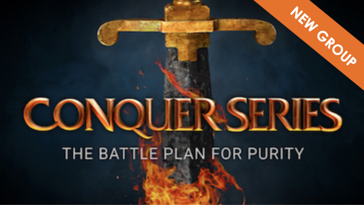 Logo for CARE - VAN - Dunahee/Cade MetroGroup (Men's Purity Group)