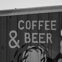 Logo for Brew Crew