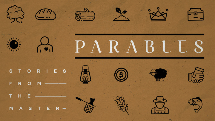 Logo for Parables