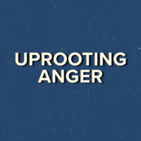 Logo for Uprooting Anger